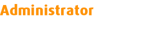 Administrator Administrator